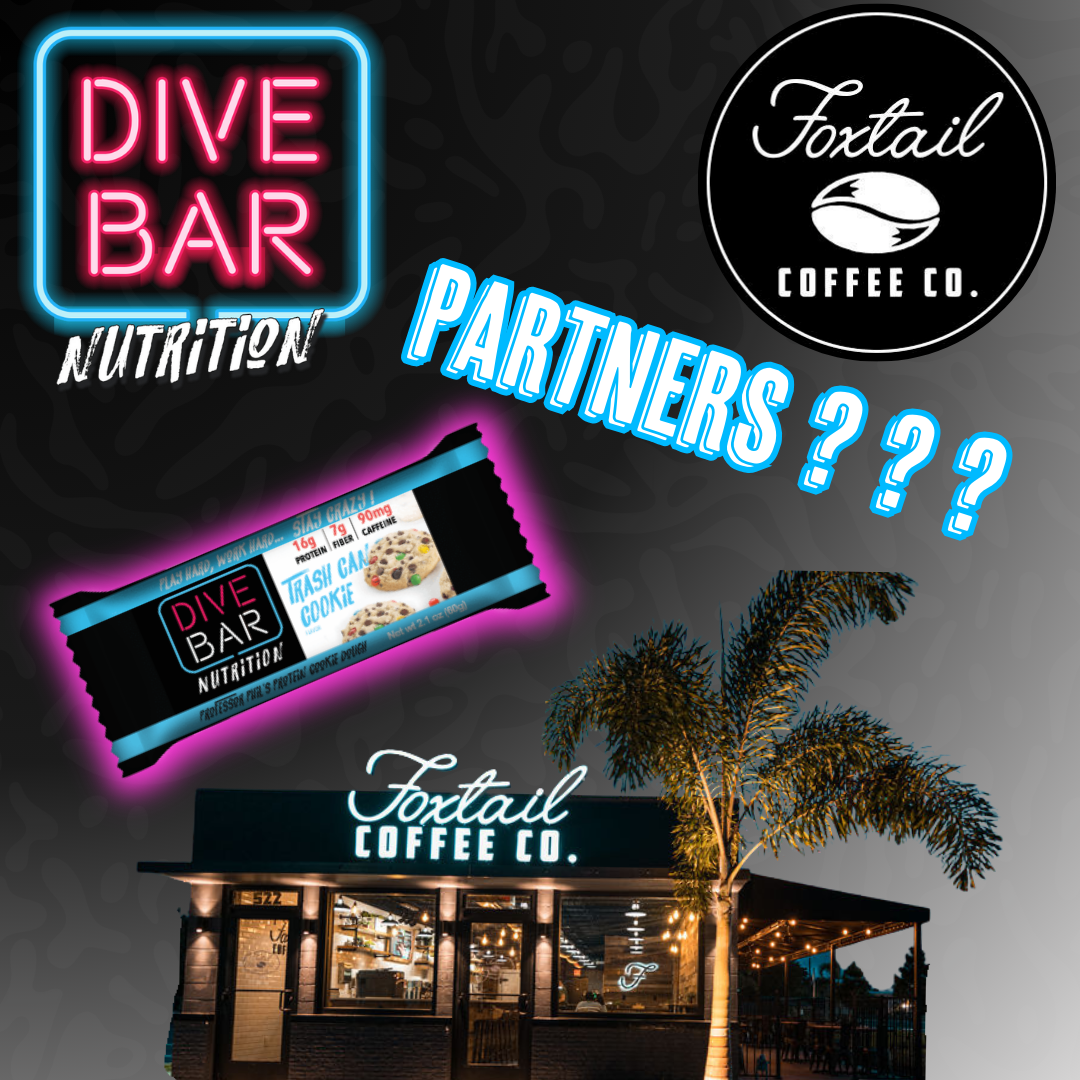 Two Florida Companies that Almost Crossed Paths...