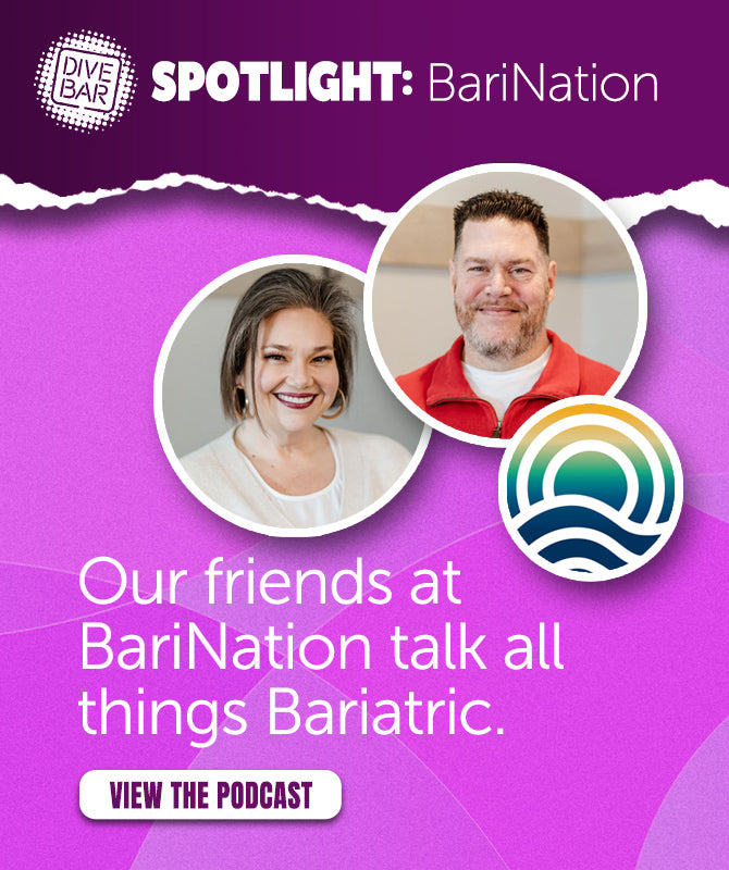 April Williams & Jason Smith - @bari.nation
