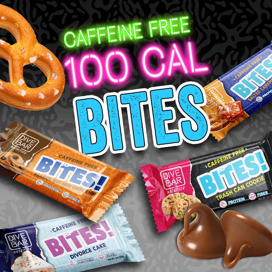 CANADA 2 Fun Sacks of Bites