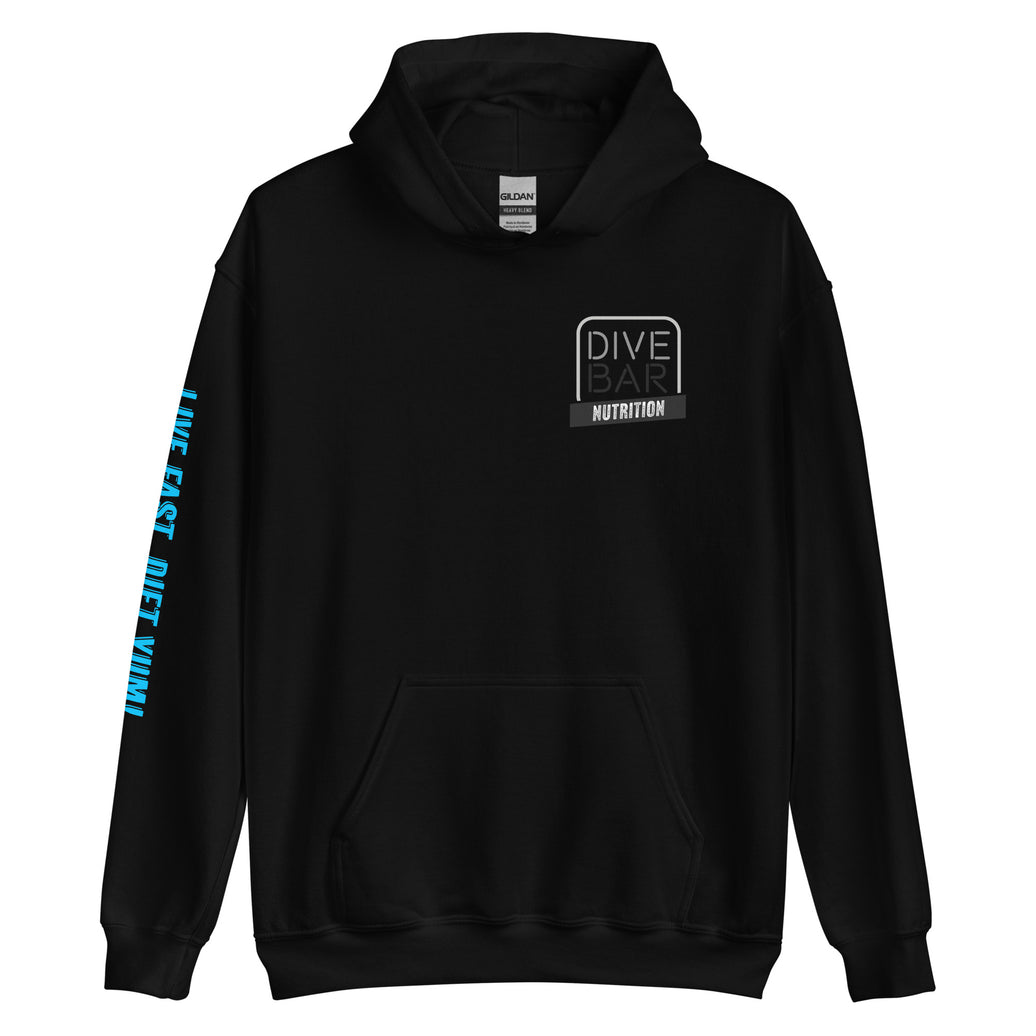 Classic Cali Unisex Hoodie