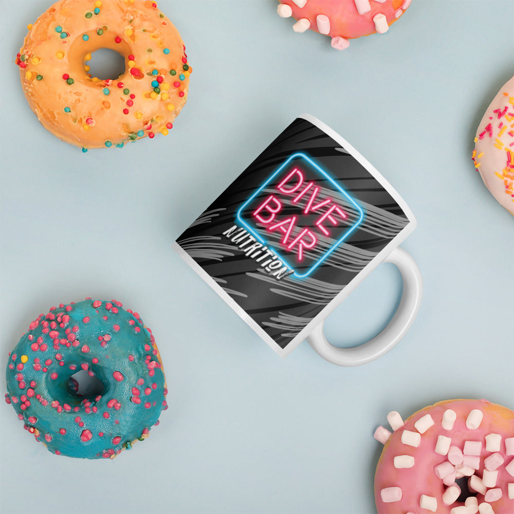 DBN Mug - Miami Style