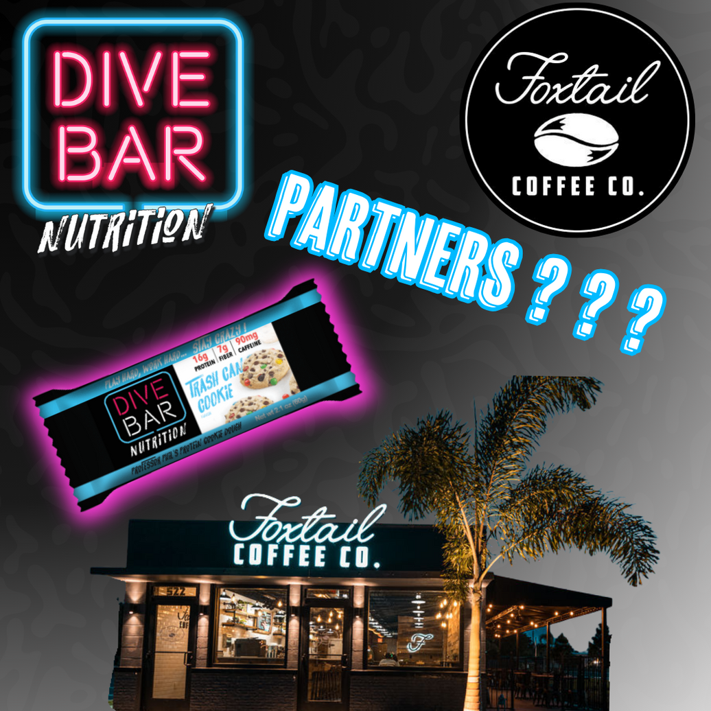Two Florida Companies that Almost Crossed Paths...