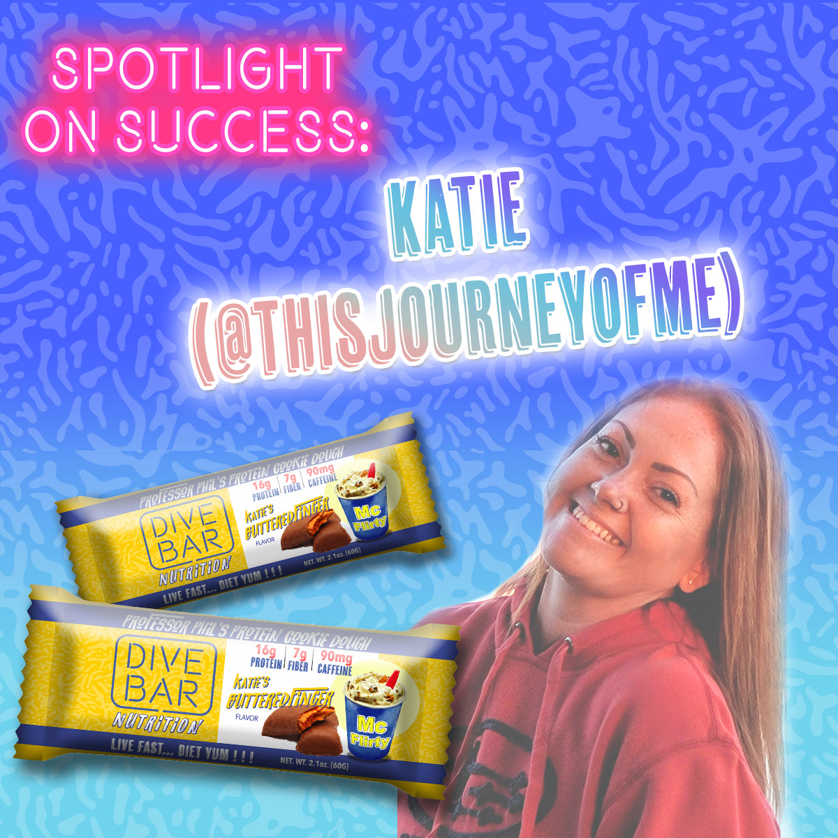 Spotlight: Katie ! @thisjourneyofme