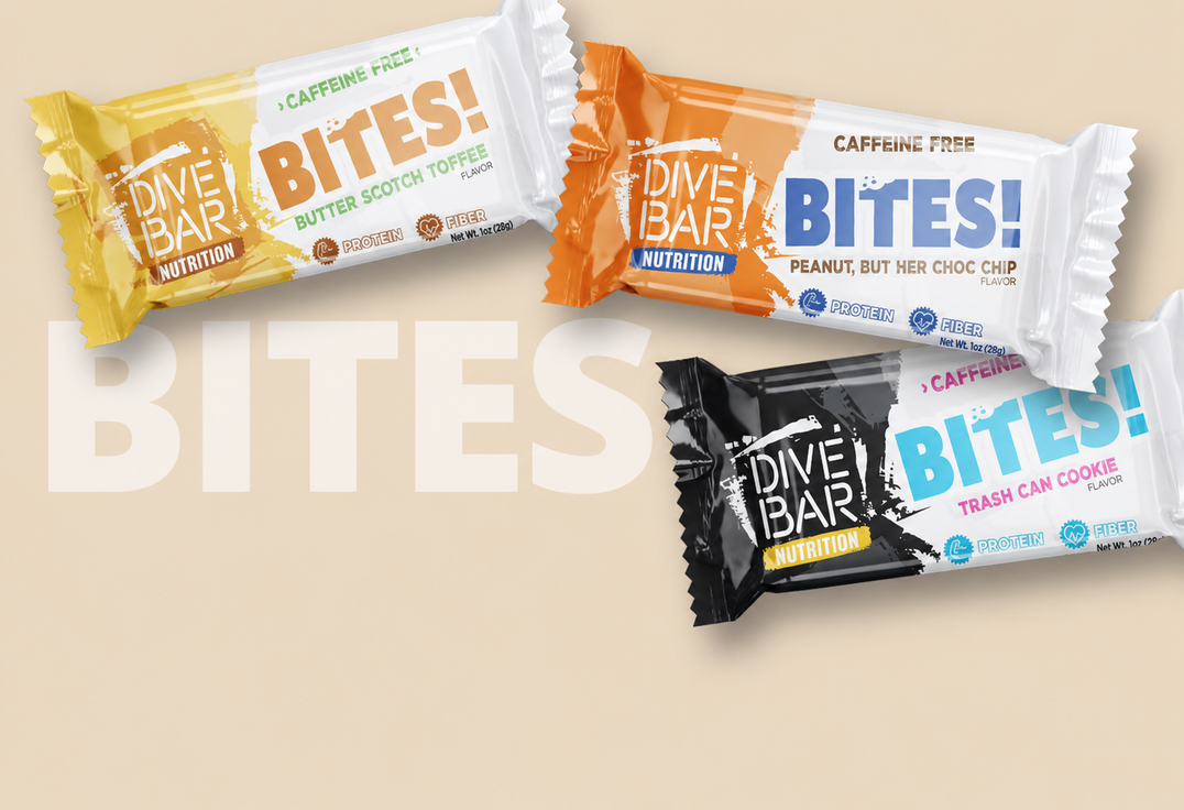 DECAF BITES