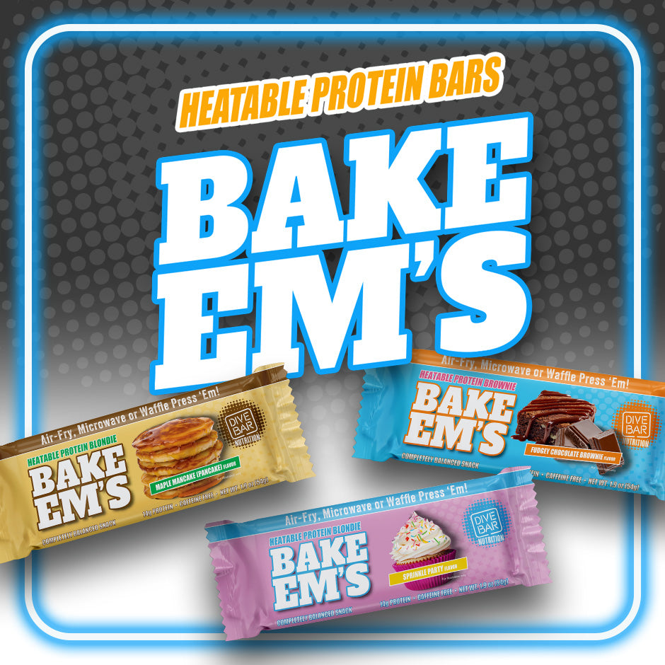 Bake 'Ems