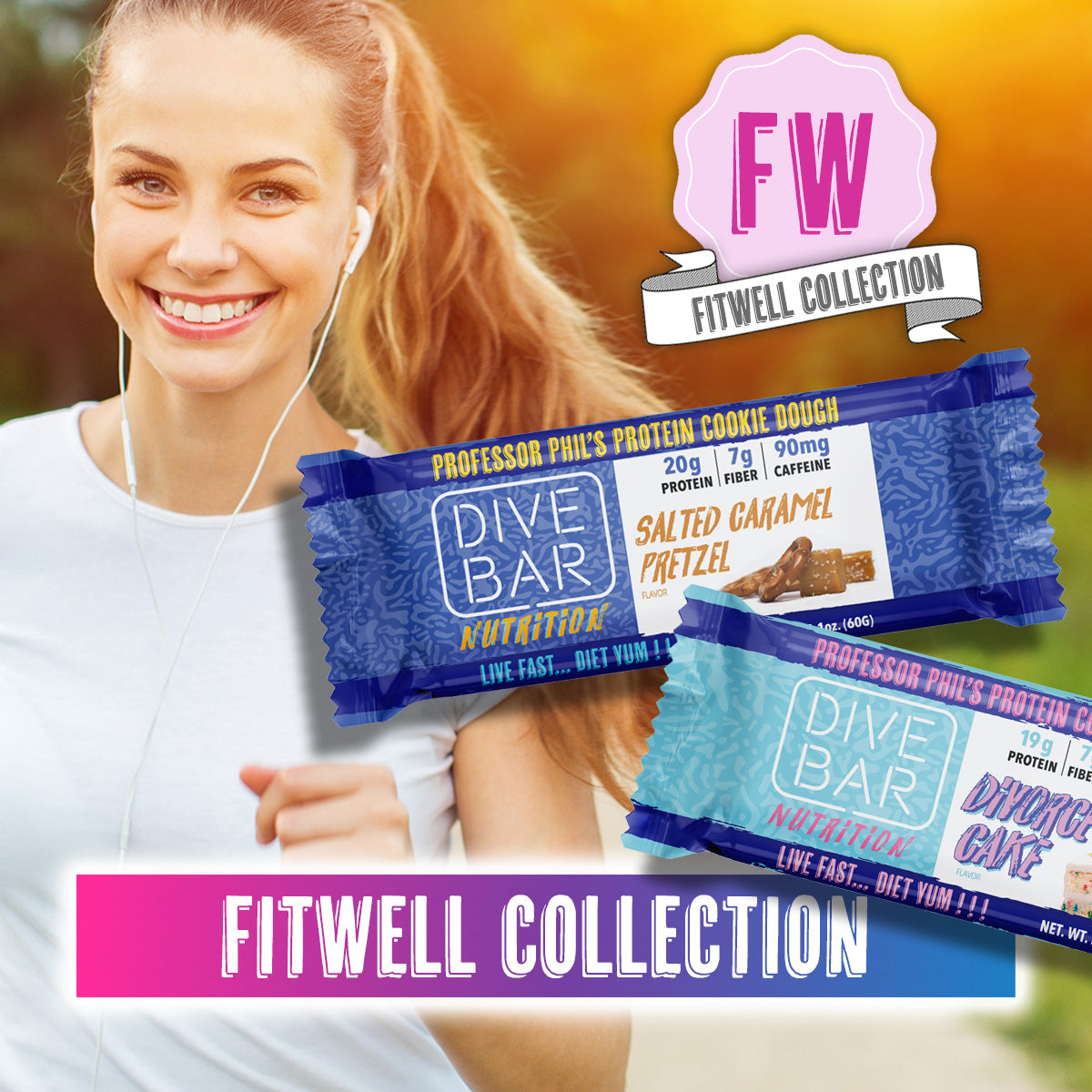 FitWell Collection