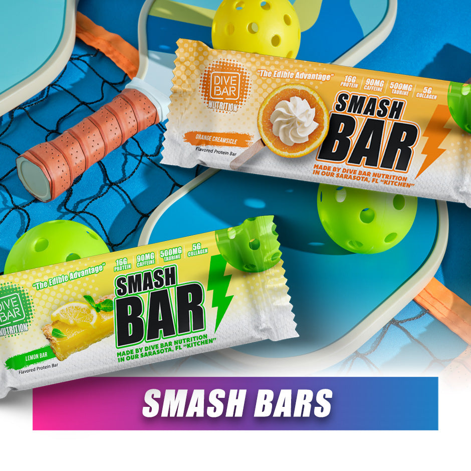 SMASH Bars