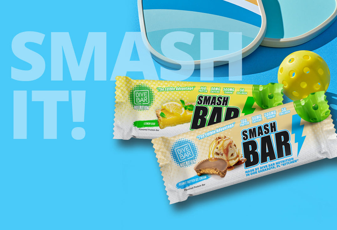 SMASH Bars