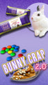 Bunny Crap -  6 Bars