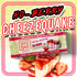 Ho-Berry Cheezequake - 6 Bars