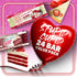 Stupid Cupid - 24 Bar Super Valu Pack !