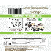 DECAF Or-Yo Cheezecake - 12 bars