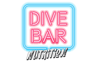 DIVE BARS – Dive Bar Nutrition