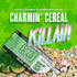 CHARMIN CEREAL KILLAH - 6 BARS