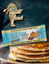 Teresa's Mummy Maple Pancake - 6 bars