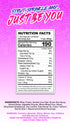 JBY Berry Blast - 6 Bars