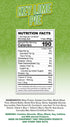 Imperfect Seal: Key Lime Pie - 6 bars