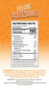 Orange Creamsicle - 6 Bars