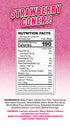 Strawberry Coner - 6 BARS
