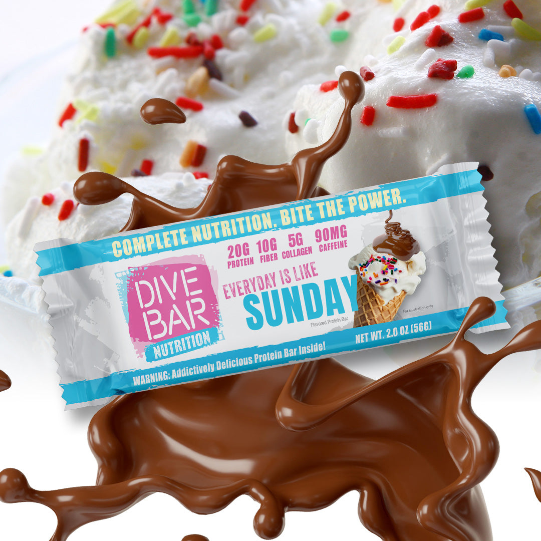 ICE CREAM TRUCK - 25 Bar Value Pack