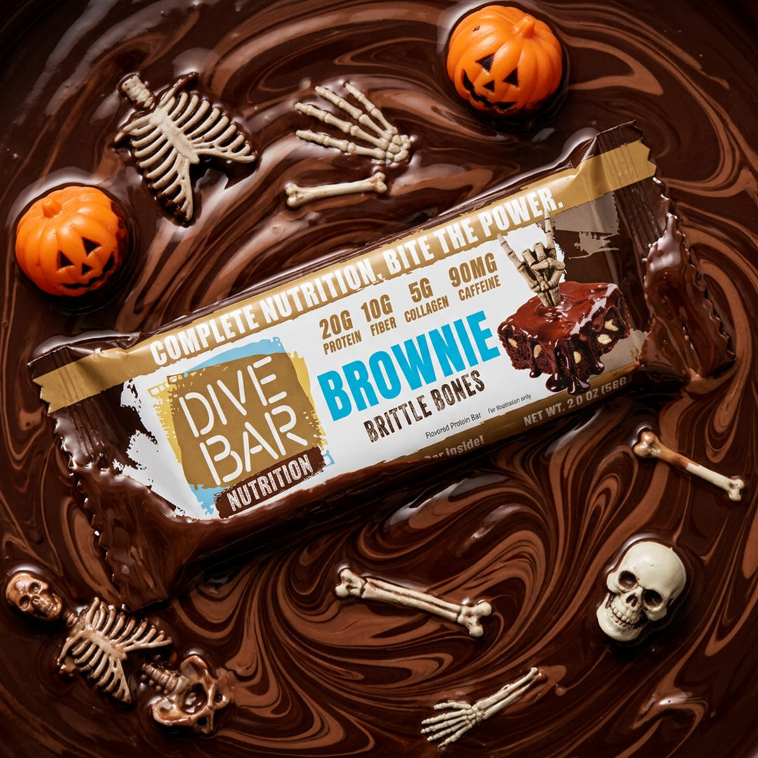 BOO BOX - 25 Bar Value Pack