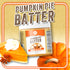 PEANUT & ALMOND BUTTER - Pumpkin Pie Batter