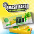 SMASH Bar - Lemon Bar - 6 Bars