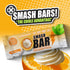 SMASH Bar - Orange Creamsicle - 6 Bars