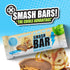 SMASH Bar - Peanut Butter Ice Cream - 6 Bars
