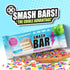 SMASH Bar - Victory Cake - 6 Bars