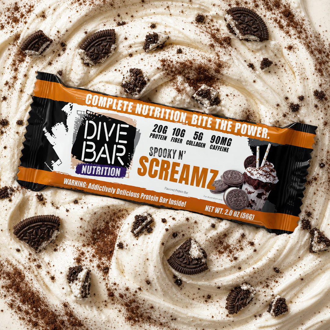 BOO BOX - 25 Bar Value Pack