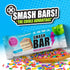 Smash Bars - Pick Six Mix-N-Match