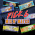 PICK 6 - Mix N Match