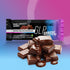 ShredsRX: Chocolate Brownie Get Lean Bars- 6 Bars
