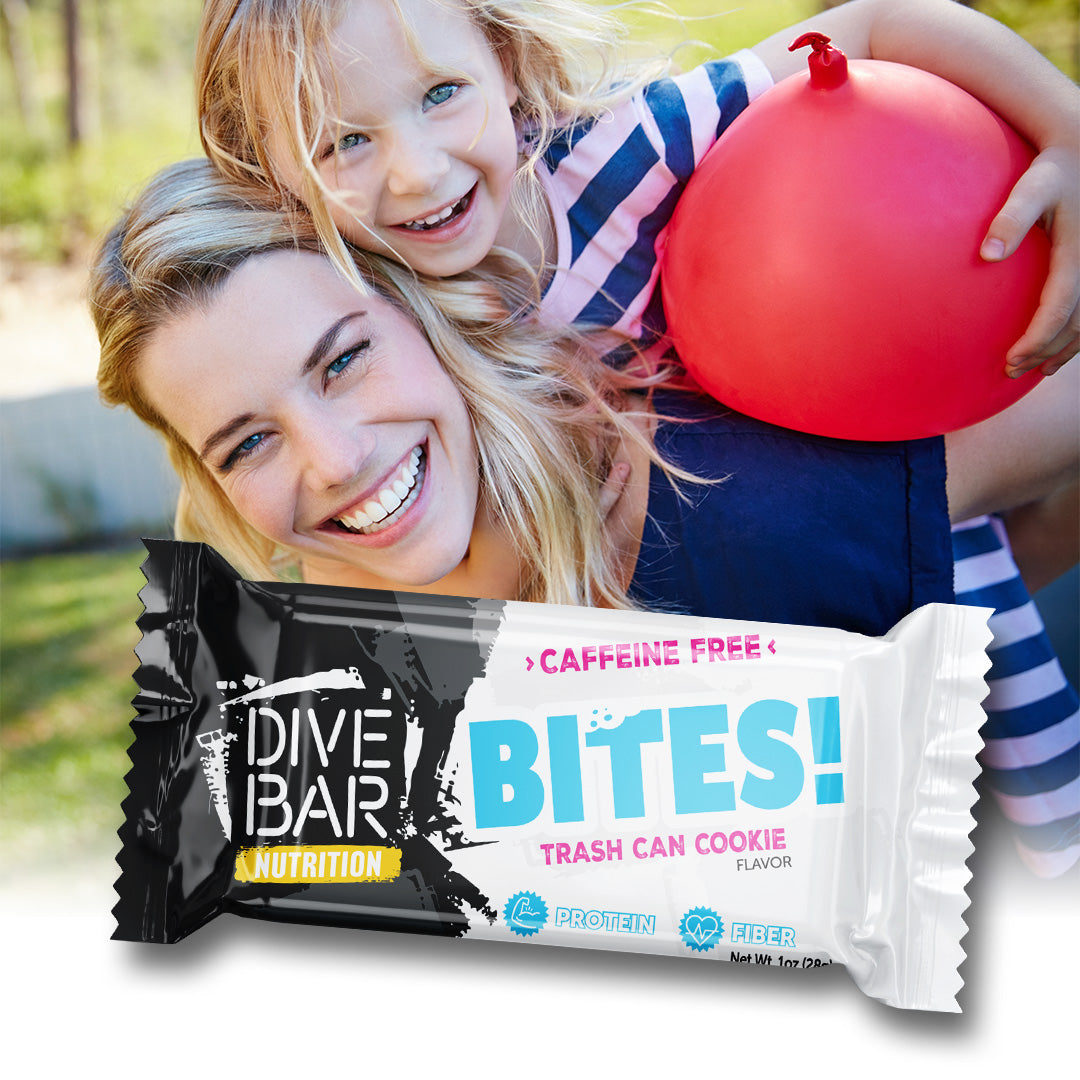 Trash Can Cookie 15 BITES