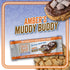 Amber's Muddy Buddy - 6 bars