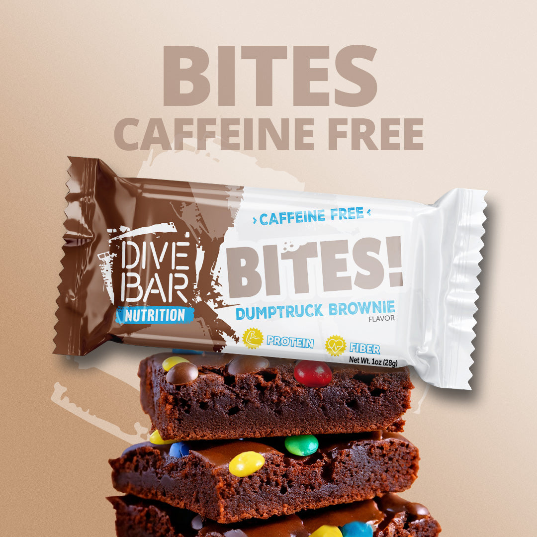Dumptruck Brownie 15 BITES