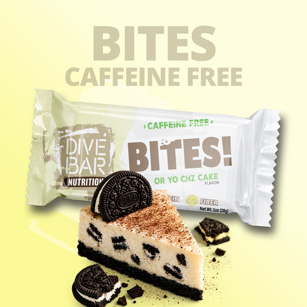 Oryo Cheesecake 15 BITES