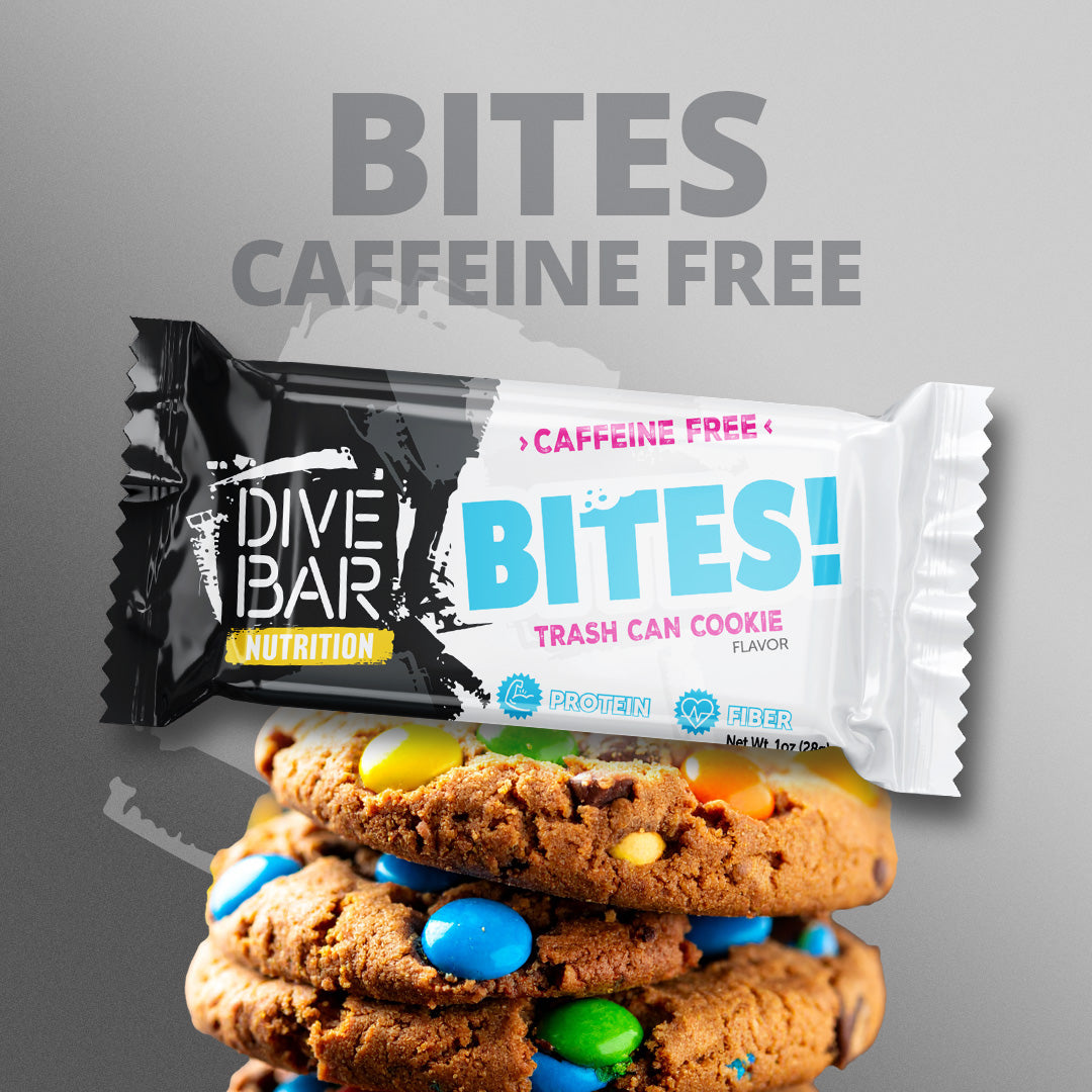 Trash Can Cookie 15 BITES