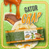 Gator Crap - 6 Bars