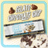 Gelato Chocolate Chip - 6 bars