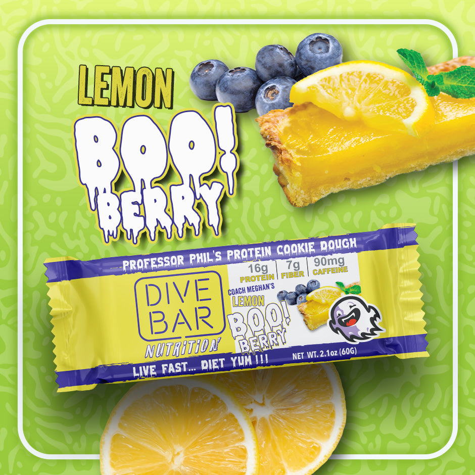 Boo Box - 24 Bar Super Valu Pack !