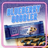 Blueberry Gobbler - 6 Bars