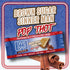 Brown Sugar Pop Thot - 6 bars