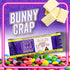 Bunny Crap -  6 Bars