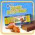 Katie's Caramel ButterFinger - 6 bars