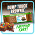 DECAF - Dumptruck Brownie 6 bars