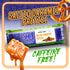 Decaf Salted Caramel Pretzel - 6 bars