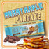 Teresa's Mummy Maple Pancake - 6 bars