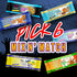 PICK 6 - Mix N Match